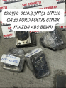 10.0970-0110.3 3M51-2M110-GA 10 FORD FOCUS CMAX MAZDA ABS BEYNİ