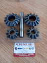 Oto Çıkma Parça / Peugeot / 207 / Defransiyel / İstavroz / Çıkma Parça 