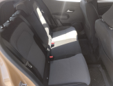 Oto Çıkma Parça / Dacia / Sandero / Koltuk & Döşeme / Arka Koltuk / Çıkma Parça 