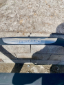 MAZDA B2500 ÇİFT KABİN ÖN TAMPON KORUMA DEMİRİ