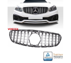 ÖN PANJUR GTR W212 2013-