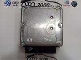 Oto Çıkma Parça / Audi / A4 / Beyin / Motor Beyni / Çıkma Parça 