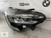 RENAULT CLİO 5 SAĞ FAR ORJİNAL
