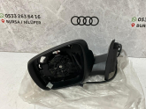 RENAULT KADJAR SOL AYNA ORJİNAL 963029771R