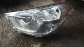 Dacia Lodgy Sol Far - Orjinal Çıkma Parçaları