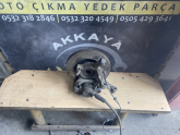 Oto Çıkma Parça / Renault / Symbol / Alt Takım / Taşıyıcı / Çıkma Parça 
