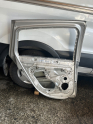 Oto Çıkma Parça / Renault / Clio / Kaporta & Karoser / Sol Arka Kapı / Çıkma Parça 