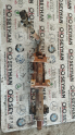 Oto Çıkma Parça / Volkswagen / Golf / Direksiyon / Direksiyon Kolon Kilidi / Çıkma Parça 