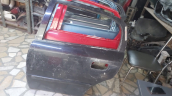 Opel Astra G Çıkma Sol Arka Kapı