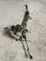 Oto Çıkma Parça / Peugeot / 208 / Direksiyon / Direksiyon Kutusu / Çıkma Parça 