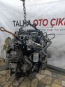 Amarok 2.0 tdi csh kodlu kule motor