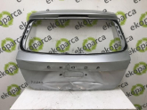 Oto Çıkma Parça / Skoda / Fabia / Kaporta & Karoser / Bagaj Kapağı / Çıkma Parça 