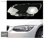 BMW 3 SERİSİ E93 SOL FAR CAMI SIFIR 2010-2013