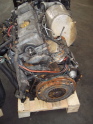 OPEL VECTRA 2,5 MOTOR,OTO YEDEK PARÇA,MOTOR