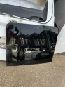 Oto Çıkma Parça / Volkswagen / Passat / Sunroof / Sunroof Camı / Çıkma Parça 