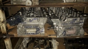 Oto Çıkma Parça / Ford / Focus / Motor / Silindir Kapağı / Çıkma Parça 