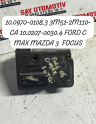10.0970-0108.3 3M51-2M110-CA 10.0207-0030.4 FORD C MAX MAZDA 3