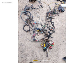 Oto Çıkma Parça / Alfa Romeo / 145 / Elektrik / Elektrik Tesisatı / Çıkma Parça 