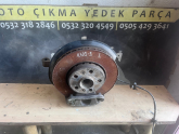 Oto Çıkma Parça / Renault / Kangoo / Fren / Fren Merkezi / Çıkma Parça 