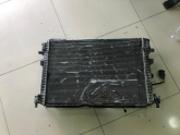 Oto Çıkma Parça / Volkswagen / Polo / Radyatör / Radyatör Seti / Çıkma Parça 