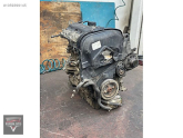 Oto Çıkma Parça / Volvo / S40 / Sunroof / Tente Motoru / Çıkma Parça 