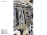 Oto Çıkma Parça / Volkswagen / Polo / Koltuk & Döşeme / İç Trim / Çıkma Parça 