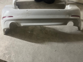 Oto Çıkma Parça / Bmw / 5 Serisi / Tampon / Ön Tampon / Çıkma Parça 