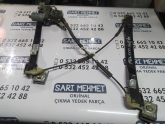 Oto Çıkma Parça / Ford / Mondeo / Oto Cam / Cam Krikosu / Çıkma Parça 