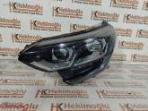 RENAULT MEGANE SOL FAR TOUCH ORJİNAL ÇIKMA 260601122R
