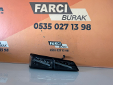 Oto Çıkma Parça / Peugeot / 408 / Far & Stop / Sol Arka Stop / Çıkma Parça 