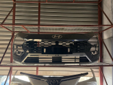 Hyundai bayon ön tampon dolu 20232025