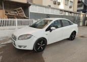 fiat linea euro 5 arka çamurluk