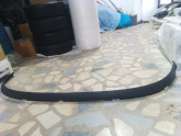 Oto Çıkma Parça / Renault / Megane / Tampon / Ön Tampon / Çıkma Parça 