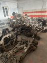 Oto Çıkma Parça / Opel / Astra / Alt Takım / Travers / Çıkma Parça 