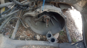 Nissan urvan sanziman yedek parça