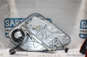 Oto Çıkma Parça / Ford / Focus / Oto Cam / Cam Krikosu / Çıkma Parça 