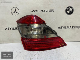 MERCEDES S SERİSİ W221 SOL STOP ORJİNAL 2005-2010