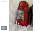 Oto Çıkma Parça / Peugeot / Partner / Far & Stop / Sağ Arka Stop / Sıfır Parça 