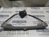 Oto Çıkma Parça / Renault / Clio / Oto Cam / Cam Krikosu / Çıkma Parça 