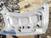 Oto Çıkma Parça / Renault / Megane / Kaporta & Karoser / Bagaj Kapağı / Çıkma Parça 