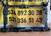 SEAT İBİZA 2017 ÖN PANEL 6F9805588J