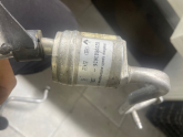 Oto Çıkma Parça / Dacia / Logan / Klima / Klima Borusu / Çıkma Parça 
