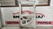 Oto Çıkma Parça / Fiat / Doblo / Kaporta & Karoser / Bagaj Kapağı / Çıkma Parça 