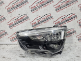 OPEL COMBO E LEDLİ SOL FAR ORJINAL HATASIZ
