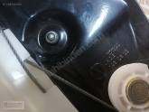 Oto Çıkma Parça / Volkswagen / Touran / Oto Cam / Cam Krikosu / Çıkma Parça 