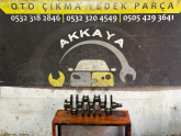 Oto Çıkma Parça / Fiat / Siena / Motor / Krank / Çıkma Parça 