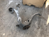 Oto Çıkma Parça / Porsche / Panamera / Alt Takım / Taşıyıcı / Çıkma Parça 