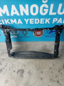 VOLKSWAGEN POLO 2006-2012 ÖN PANEL