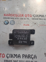 Hyundai ioniq radar beyni