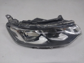 CITROEN C-ELYSEE MAKYAJLI SAG FAR 17-21 ORJINAL CIKMA 9817297880